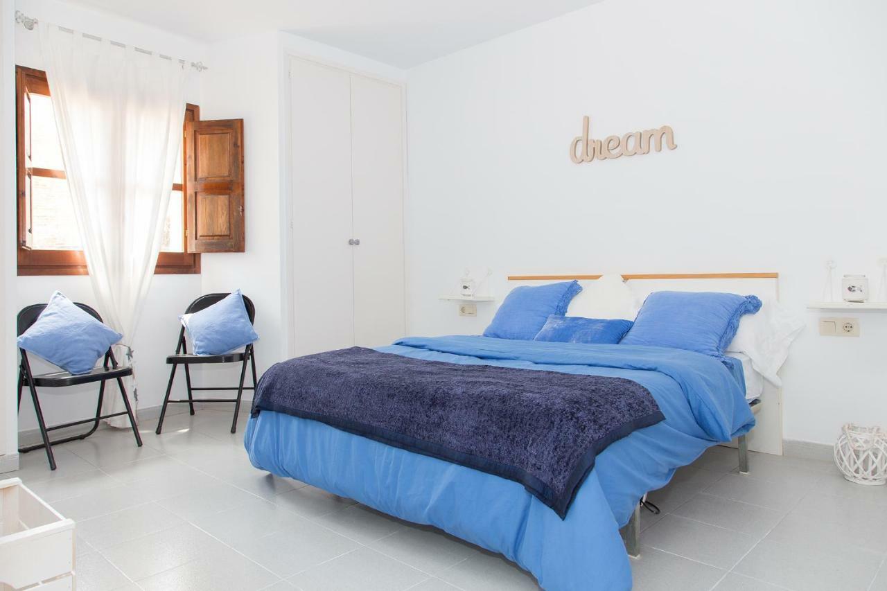 Luminoso Y Reformado Apartamento A 1Min De Playa Tossa de Mar Bagian luar foto