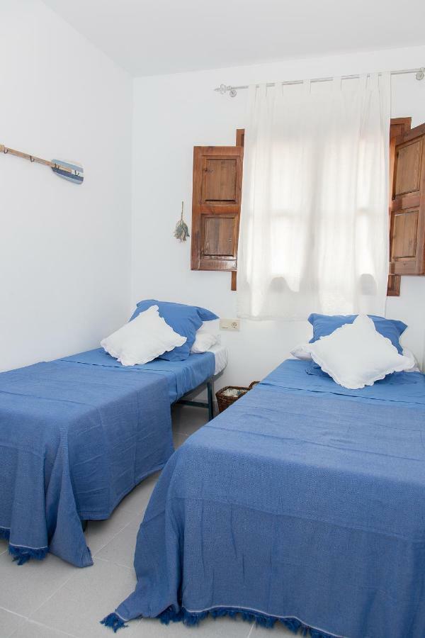 Luminoso Y Reformado Apartamento A 1Min De Playa Tossa de Mar Bagian luar foto