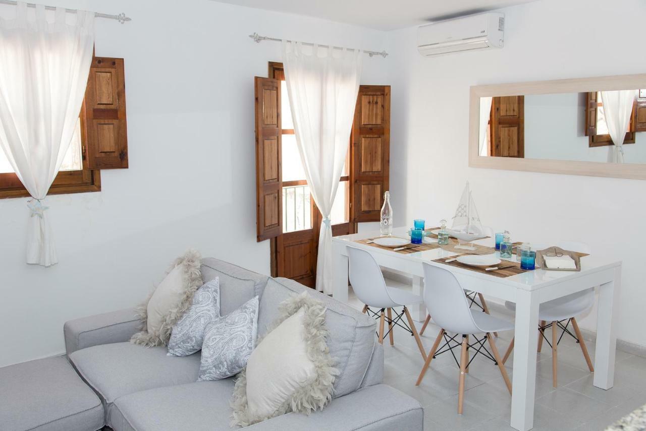 Luminoso Y Reformado Apartamento A 1Min De Playa Tossa de Mar Bagian luar foto